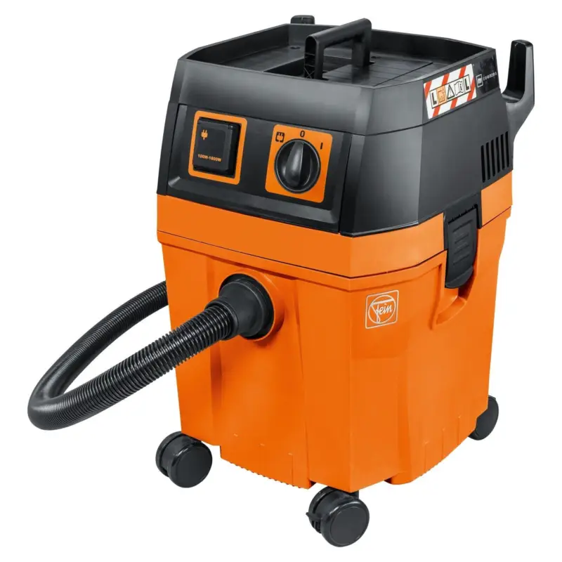 Markenware Fein N-/T-Sauger Dustex 35 L 1.380 W - 92036223000
