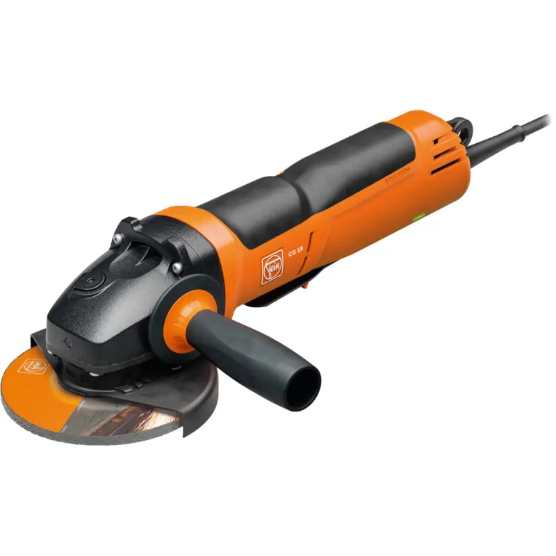 Online Kaufen Fein Compact-Winkelschleifer CG 15-125BL Ø 125 mm 1.500 W - 72226760000