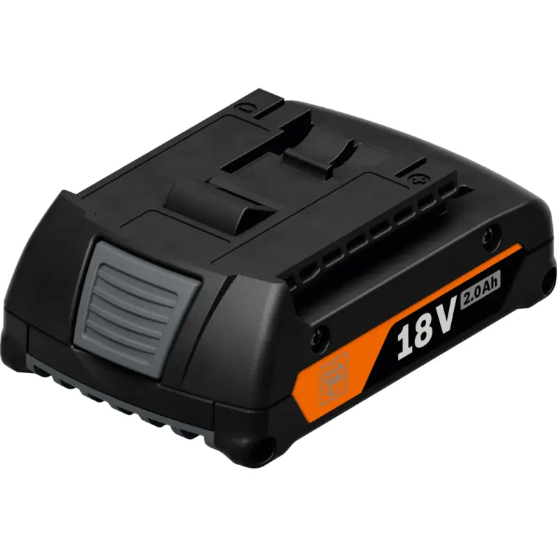 Fein Akku-Pack GBA 18 V / 1x 2,0 Ah Akku - 92604344020 Sonderangebot