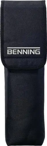 BENNING Bereitschaftstasche DUSPOL L330xH60xB100mm - 10911 Must-Have