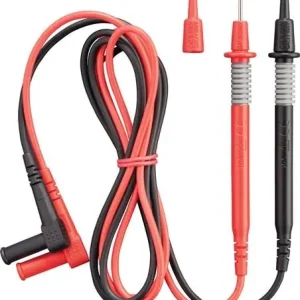 Online Kaufen BENNING Messleitungssatz 44146 2-teilig Messspitzen-Ø 2 mm - 44146