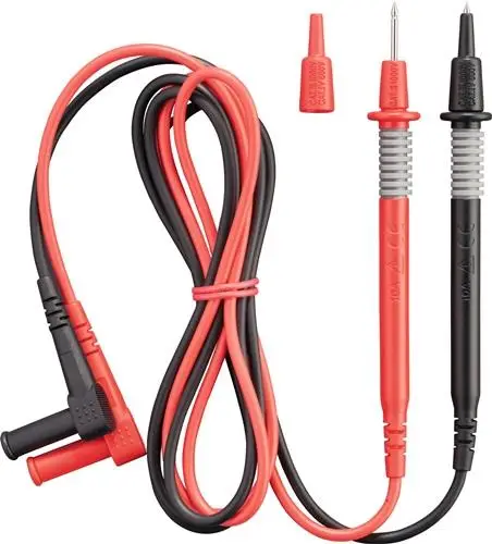 Online Kaufen BENNING Messleitungssatz 44146 2-teilig Messspitzen-Ø 2 mm - 44146