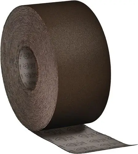Solange Der Vorrat Reicht KLINGSPOR Schleifgeweberolle KL 361 JF 50 m x 50 mm Körnung 150 - 3855