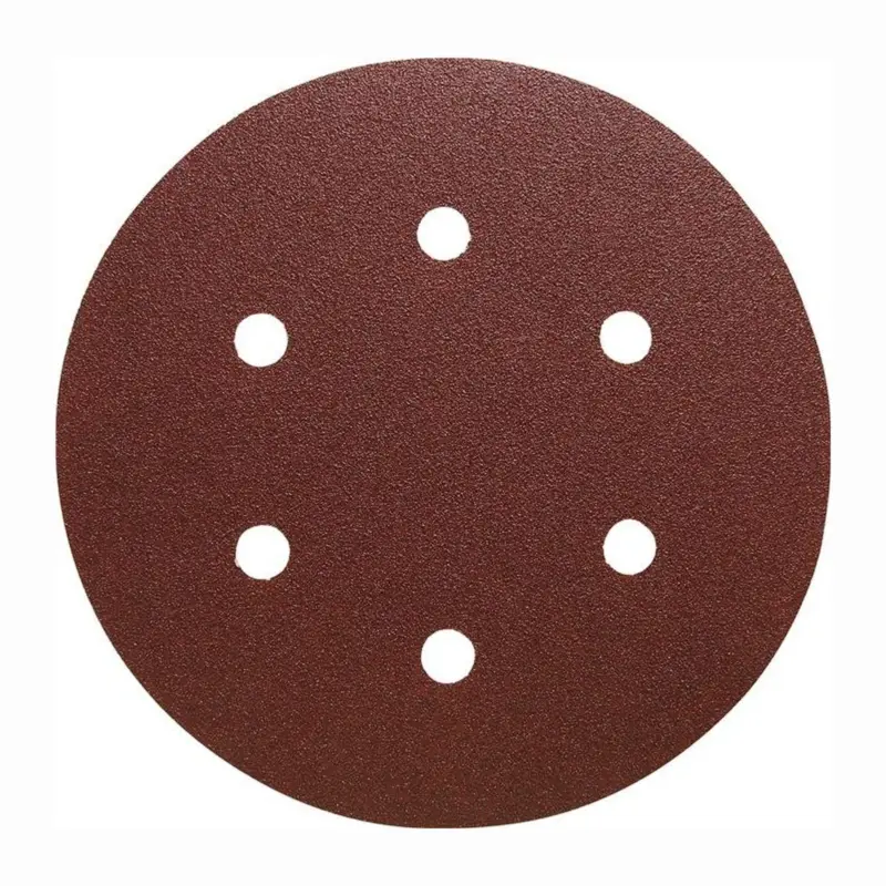 Rabatt KLINGSPOR Haftschleifscheibe PS 22 K GLS 3 150 mm Körnung 150 - 86637