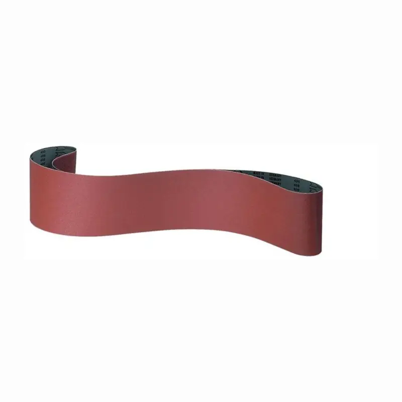 Sonderaktion KLINGSPOR Schleifband CS 310 X Länge 2.000 mm Breite 75 mm Körnung 60 - 4596