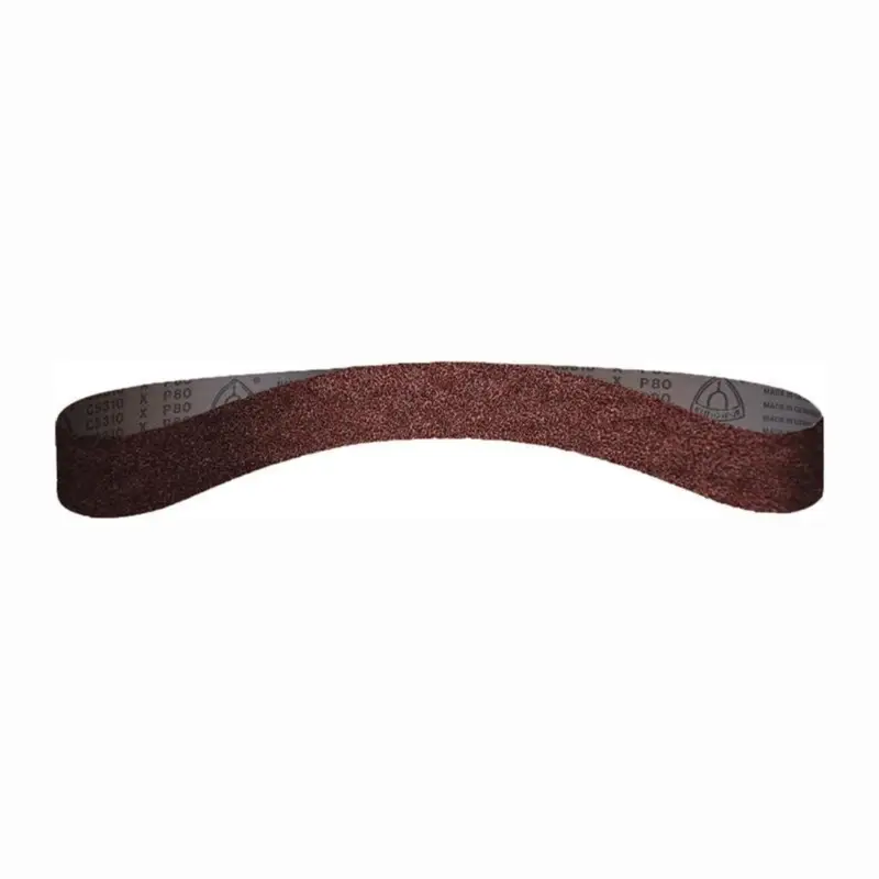 KLINGSPOR Schleifband CS 310 XF Länge 330 mm Breite 10 mm Körnung 60 - 71110 Jetzt Bestellen
