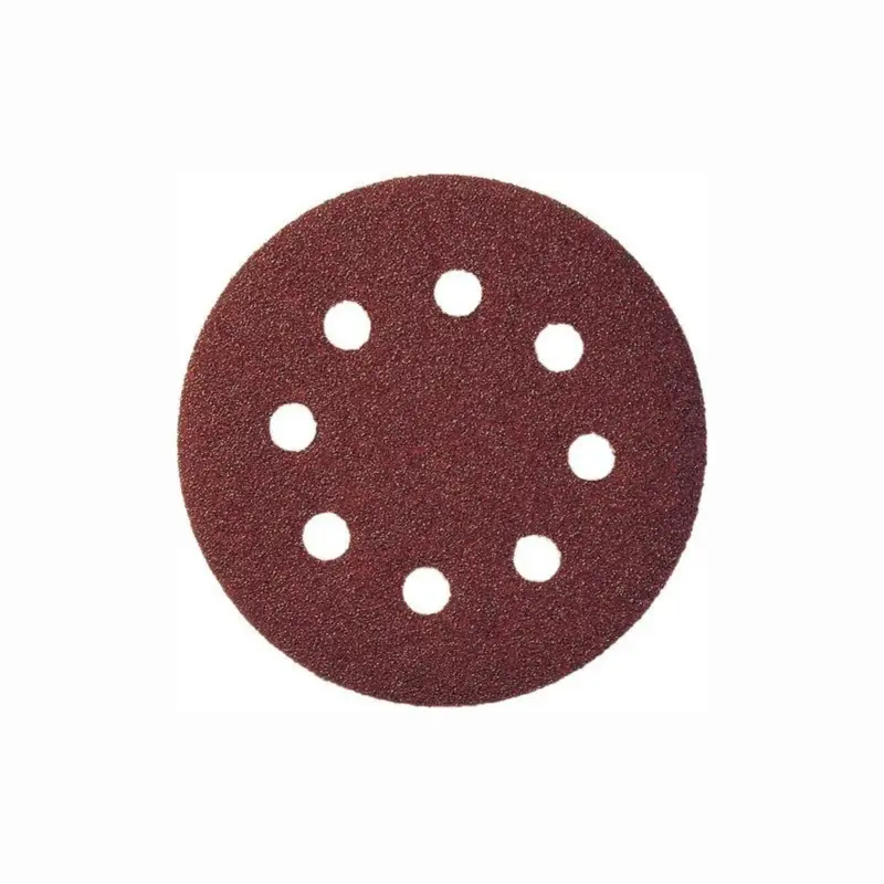 Neuheit KLINGSPOR Haftschleifscheibe PS 22 K GLS 5 125 mm Körnung 40 - 89486