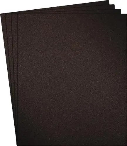 KLINGSPOR Schleifgewebe KL 385 JF L 280 x B 230 mm Körnung 100 - 218052 Rabatt