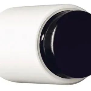 Zertifiziert HEWI Wandtürpuffer 611.60 Ku.99 reinweiß L.60mm - 611.60 99