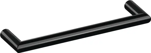 HEWI Möbelgriff 562.10.128 Ku.99 reinweiß 128mm D.10mm - 562.10.128 99 Must-Have