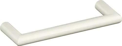 Top-Seller HEWI Möbelgriff 562.10.96 Ku.99 reinweiß 96mm D.10mm - 562.10.96 99