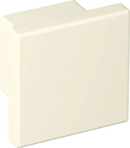 Abverkauf HEWI Möbelknopf 547.32B3 Ku.99 reinweiß ma - 547.32B3 99