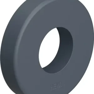Solange Der Vorrat Reicht HEWI Dr.-ros.305.23PBRLN 90 Ku.90 Schildst.10,5mm rd.rd - 305.23PBRLN 90