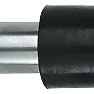 Letzte Chance FSB Wandtürpuffer 38 3880 Gum.schwarz L.32mm - 0 38 3880 00001 0000
