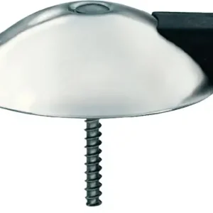 Expressversand FSB Bodentürpuffer 38 3884 D.70mm H.20mm VA ma Dübelmontage - 0 38 3884 00000 6204