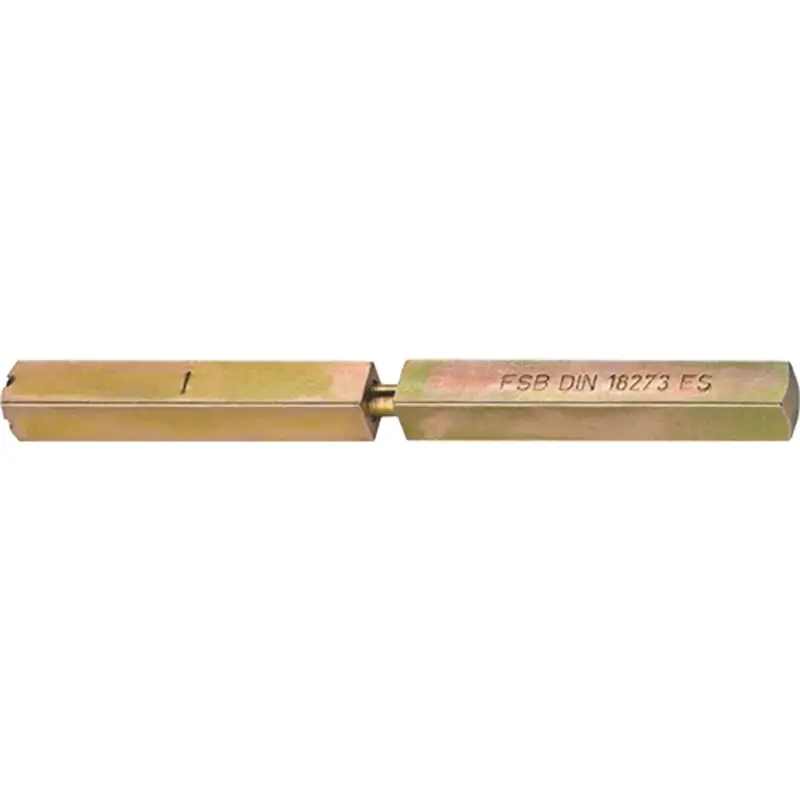 FSB Panikstift 05 0125 4-KT.9x146mm geteilter Vollstift - 0 05 0125 00909 5700 Jetzt Bestellen