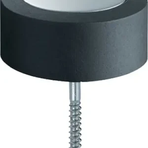 Online Kaufen FSB Bodentürpuffer 38 3878 D.48mm H.24mm VA ma Dübelmontage - 0 38 3878 00000 6204