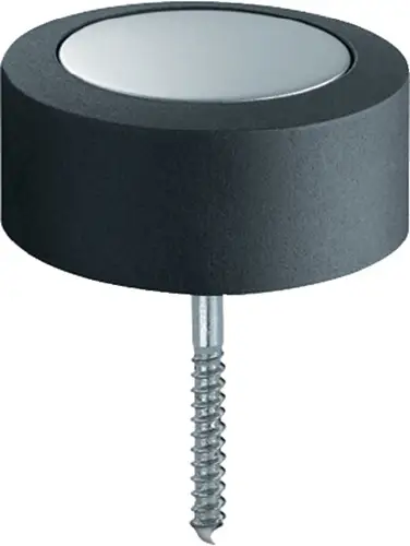 Online Kaufen FSB Bodentürpuffer 38 3878 D.48mm H.24mm VA ma Dübelmontage - 0 38 3878 00000 6204