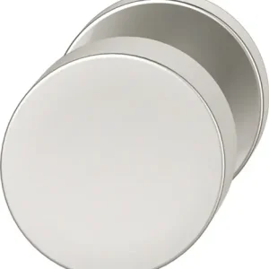 Markenware FSB Türknopf 23 0829 03400 Alu.0105 Aufnahme M12 ger - 0 23 0829 03400 0105