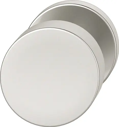 Markenware FSB Türknopf 23 0829 03400 Alu.0105 Aufnahme M12 ger - 0 23 0829 03400 0105
