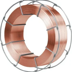 WDI MAG Schweißdraht G4Si1 (SG 3) Ø 0,8 mm - 103411 Saisonangebot