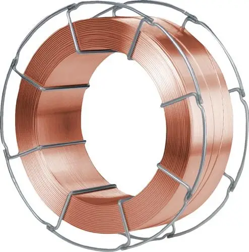 WDI MAG Schweißdraht G4Si1 (SG 3) Ø 0,8 mm - 103411 Saisonangebot