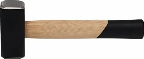 Fäustel Kopfgewicht 1.250 g - SH1250A Günstig