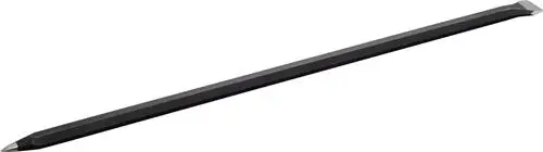 Knallerangebot Brechstange Länge 1250 mm Breite 25 mm Form kantig - CB09 1250M*25