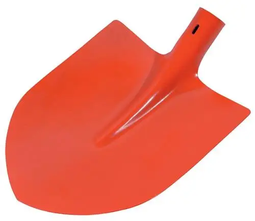 Neue Kollektion Frankfurter Schaufel Größe 5 290 x 270 mm - S804-3