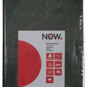 Sonderangebot NOW Gewebeplane Super Tarb Standard Breite 8000 x Länge 10000 mm - 160G8X10