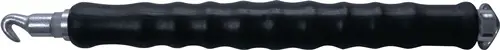 Drillapparat L.310mm autom.Rücklauf Spindel gedr. - L 300 MM Neuheit