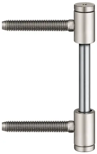 Günstig SIMONSWERK Flügelteil V 0026 WF 3tlg.Stahl vernickelt - 5 010081 0 01510