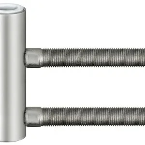 SIMONSWERK Rahmenteil V 4400 WF STA vern.f.3-tlg.Holzzargen - 5 010325 0 01512 Kracherpreis