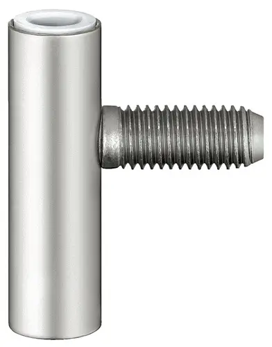 SIMONSWERK Rahmenteil V 8000 WF U STA vern.f.3-tlg.Stahlzargen Nachrüstband - 5 010316 0 01507 Schneller Versand