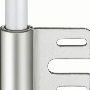 Preisreduziert SIMONSWERK Rahmenteil V 8100 WF STA vern.2-tlg. Stahlzargen Stand. - 5 010284 0 01507