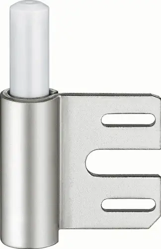 Preisreduziert SIMONSWERK Rahmenteil V 8100 WF STA vern.2-tlg. Stahlzargen Stand. - 5 010284 0 01507