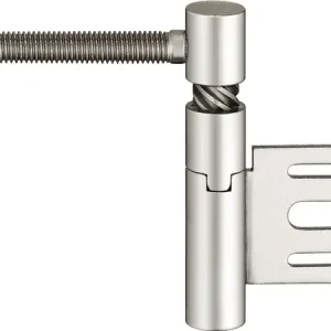 Top-Angebot SIMONSWERK Einbohrband steig.V 8550 steig.vern.40kg DIN L HLT - 5 010513 2 01507
