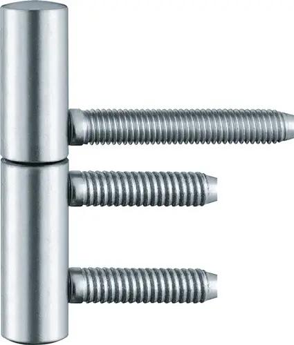 SIMONSWERK Einbohrband BAKA B 1-15 2-tlg.vern.40kg DIN L/R HLT - 5 080533 0 01507 Knallerangebot