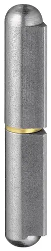 SIMONSWERK Profilrolle KO 41 Band-L.140mm STA blk Stift-Ø 12mm - 5 180716 0 00208 Preiswert
