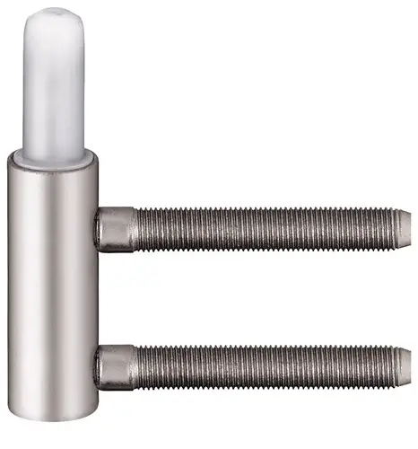 Sofort Bestellen SIMONSWERK Rahmenteil V 3400 WF STA vern.f.2-tlg.Holzzargen - 5 010240 0 01507
