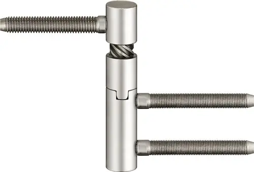 Neue Ware SIMONSWERK Einbohrband steig.V 5450 steig.vern.40kg DIN R HLT - 5 010510 1 01502