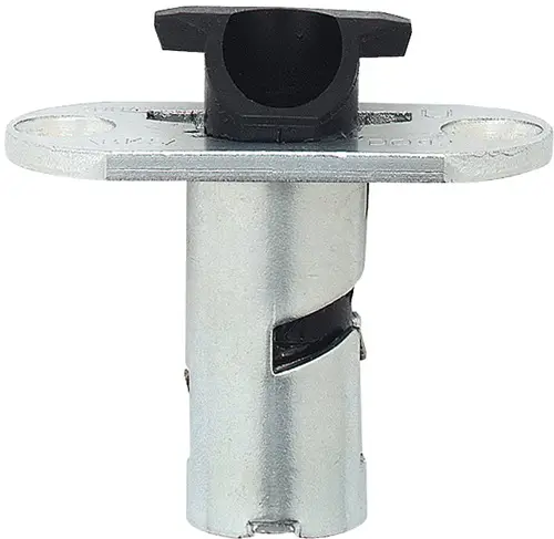Direkt Vom Hersteller BKS Schaltschloss 1895 20/65mm DIN L/R STA verz.Stulpl.54mm - B 1895 0002