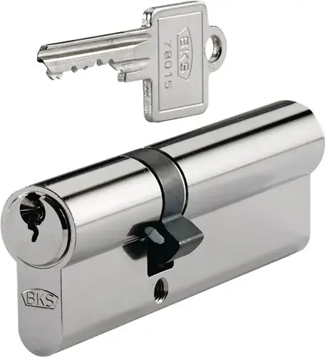 BKS Profildoppelzylinder PZ 8812 35/75mm NuG beids.Anz.Schlü.3 versch.-schl - B 8812 0034 Schnäppchen