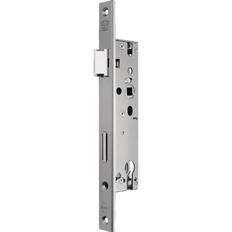 BKS RR-Einsteckschl.B 1314 PZ 24/30/92/8mm DIN L/R VA 245mm - B 1314 0002 Markenprodukt