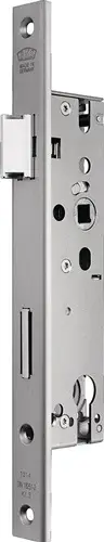 Günstig BKS RR-Einsteckschl.B 1314 PZ 24/44/92/8mm DIN L/R VA 268mm - B 1314 0025