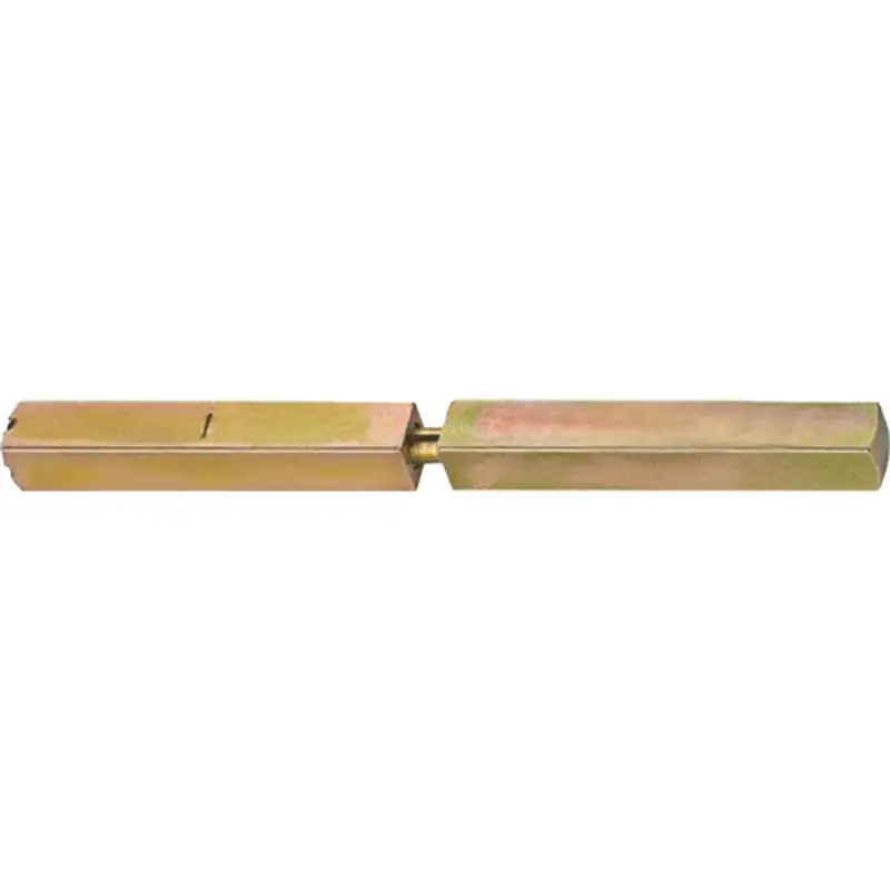 Wochenendangebot BKS Panikstift 4YW 4-KT.9x89mm geteilter Vollstift - B-78430-25-0-1