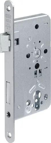 BKS ZT-Einsteckschl.0515 PZ 20/ 55/72/8mm DIN L silber rd Kl 3 Zinkdruckgruss - B-05150-09-L-1 Neu Im Sortiment