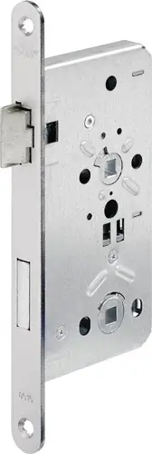 Direkt Vom Hersteller BKS ZT-Einsteckschl.0515 BAD 20/ 60/78/8mm DIN R silber rd Kl 3 Zinkdruckgruss - B-05150-35-R-1