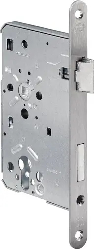 BKS ZT-Einsteckschl.0515 PZ 20/ 55/72/8mm DIN R VA rd Kl 3 Zinkdruckgruss - B-05150-59-R-8 Neuheit