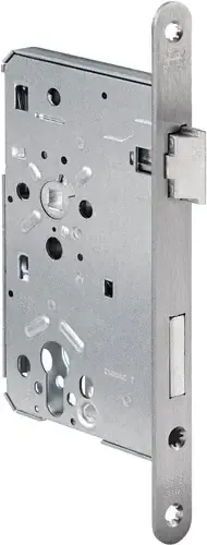 BKS ZT-Einsteckschl.0515 PZ 24/ 55/72/8mm DIN R VA rd Kl 3 Zinkdruckgruss - B-05150-67-R-8 Zertifiziert
